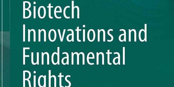 Immagine decorativa per il contenuto Biotech Innovations and Fundamental Rights