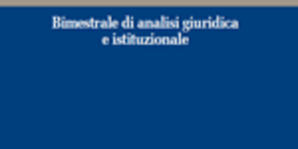 Immagine decorativa per il contenuto Il c.d. super ticket e la Corte costituzionale: solo una questione di competenze?