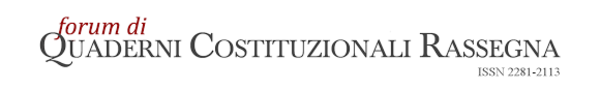 Immagine decorativa per il contenuto Il principio della volontarietà dei trattamenti sanitari fra livello statale e livello regionale