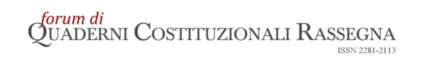 Immagine decorativa per il contenuto Il "seguito" dell'ordinanza 207: mutamento (nella continuità) di paradigma costituzionale e (necessaria) leale collaborazione tra poteri