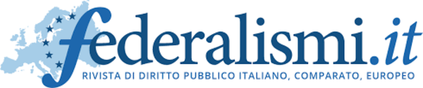 Immagine decorativa per il contenuto La 'salute in tutte le politiche': presupposti teorici e fondamento costituzionale. Il Trentino come laboratorio istituzionale