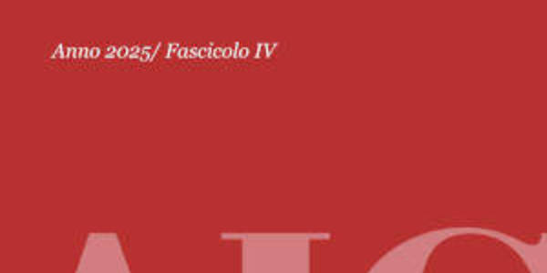 Immagine decorativa per il contenuto Regioni e fine vita: a proposito della legge toscana sul suicidio medicalmente assistito