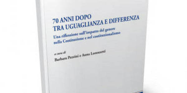 Immagine decorativa per il contenuto Sperimentazioni cliniche e medicina di genere: la ricerca dell'eguaglianza attraverso la valorizzazione delle differenze