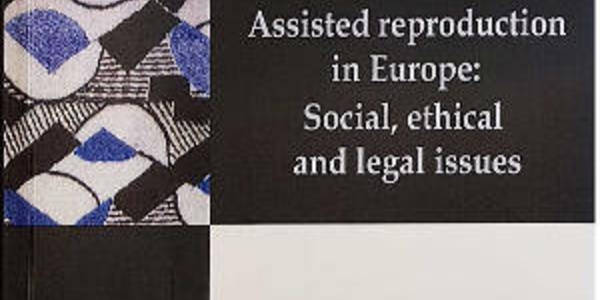 Immagine decorativa per il contenuto The Italian perspective on cross-border assisted reproduction: the law no. 40/04 in action