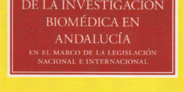 Immagine decorativa per il contenuto The Law on Somatic Cell Nuclear Transfer: Comparing the Andalusian statute