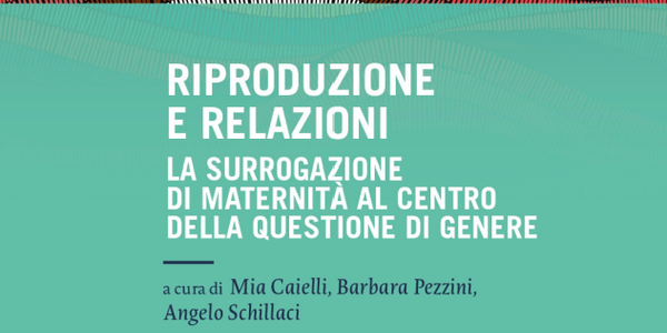 Immagine decorativa per il contenuto Tra legge e corti: la gestazione per altri in prospettiva comparata e multidimensionale